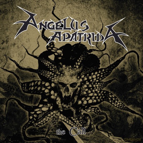 Angelus Apatrida: The Call [Winyl]