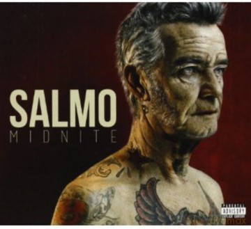 Salmo: Midnite [CD]