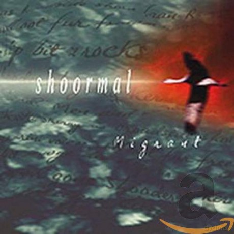 Shoormal: Migrant [CD]