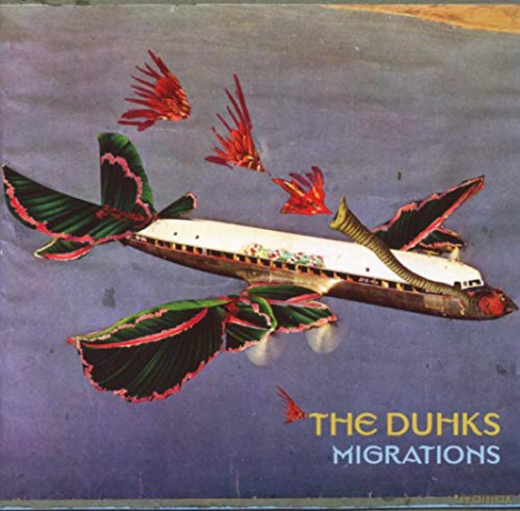 Duhks: Migrations [CD]