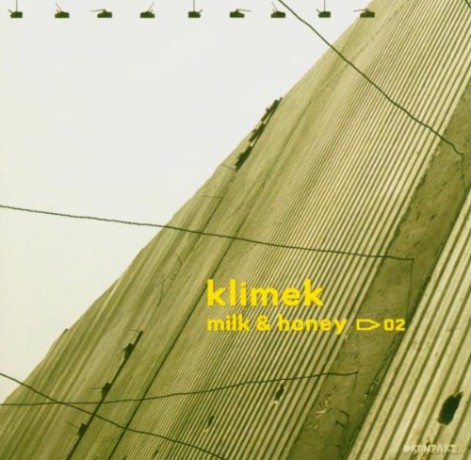 Klimek: Milk And Honey [CD]