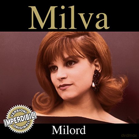 Milva: Milord [CD]