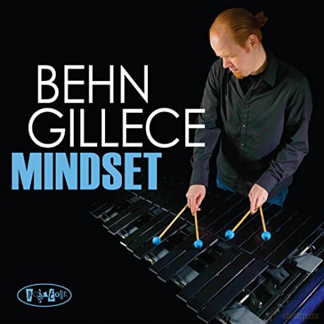 Behn Gillece: Mindset [CD]