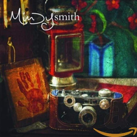 Mindy Smith: Mindy Smith [CD]
