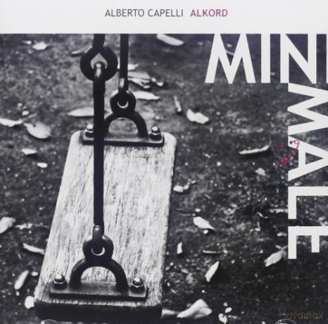 Alberto Capelli: Mini-Male [CD]