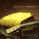 Rosalie Sorrels: Misc.Abstrat Record No.1 [CD]