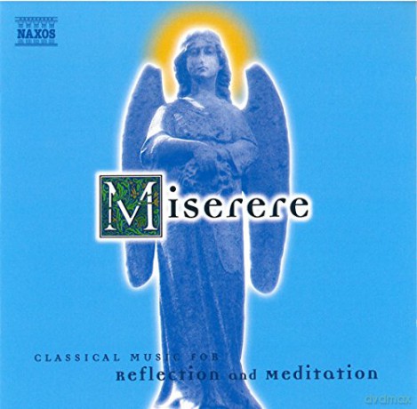 Miserere [CD]