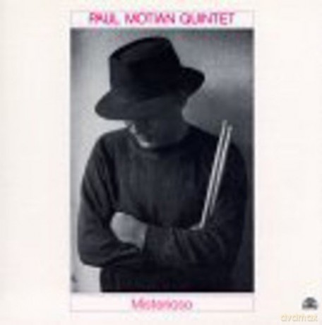 Paul Motian Quintet: Misterioso [CD]