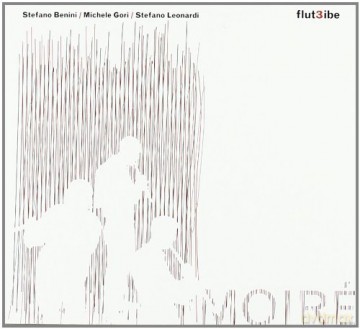 Flut3ibe: Moire [CD]