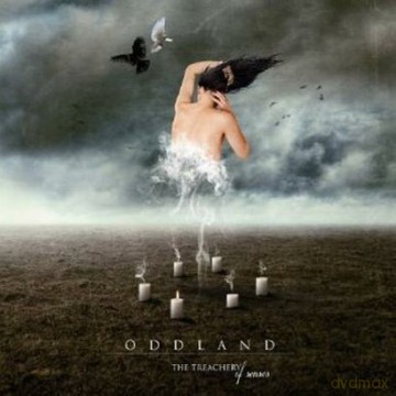 Oddland: The Treachery Of Senses [CD]
