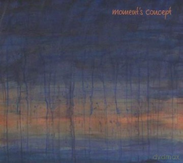 Moment`S Concept: Moment`S Concept [CD]