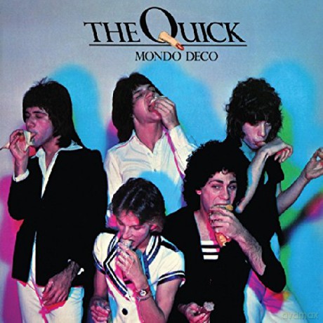 Quick: Mondo Deco [CD]