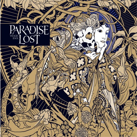 Paradise Lost: Tragic Idol [CD]