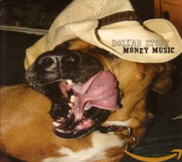 Dollar Store: Money Music [CD]