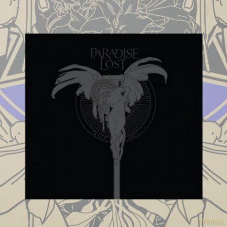 Paradise Lost: Tragic Idol (Ltd. Edition Mediabook) [2CD]