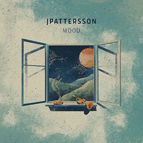 Jpattersson: Mood Jpattersson Cd [CD]