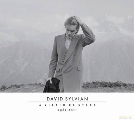 David Sylvian: A Victim Of Stars 1981-2012 (Standard) [2CD]