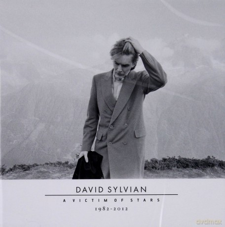 David Sylvian: A Victim Of Stars 1981-2012 (Standard) [2CD]