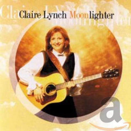 Claire Lynch: Moonlighter [CD]