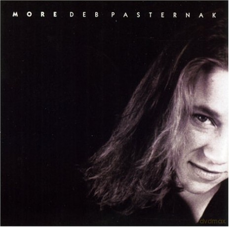 Deb Pasternak: More [CD]