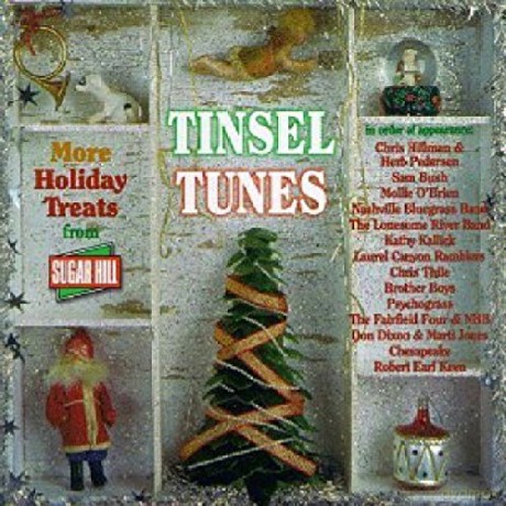 More Holiday [CD]
