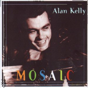 Alan Kelly: Mosaic [CD]