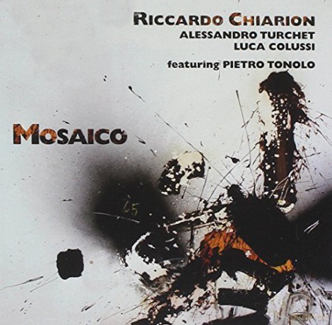 Riccardo Chiarion: Mosaico [CD]