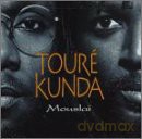 Kunda Toure': Mouslai [CD]