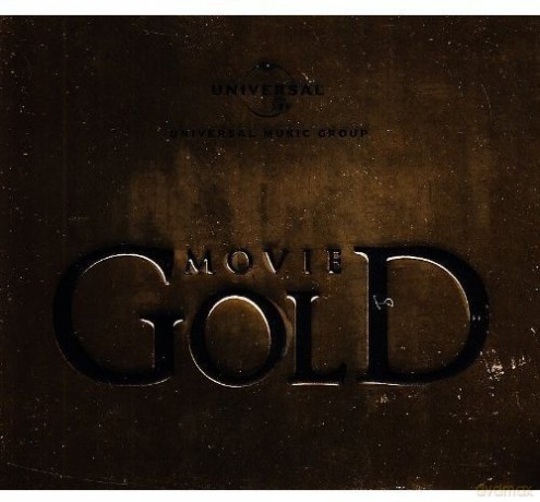 Movie Gold [3CD]