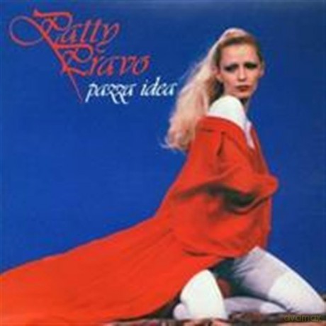 Movie: Movie-Cd Pravo Patty - Pazza Idea [CD]