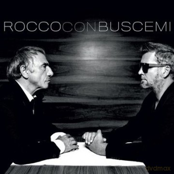 Rocco Con Buscemi: Rocco Co Buscemi [CD]
