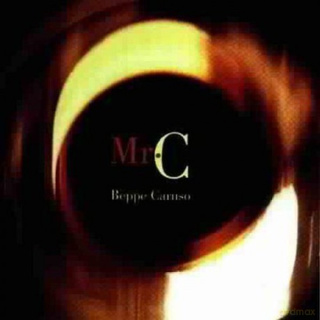 Beppe Caruso: Mr.C [CD]