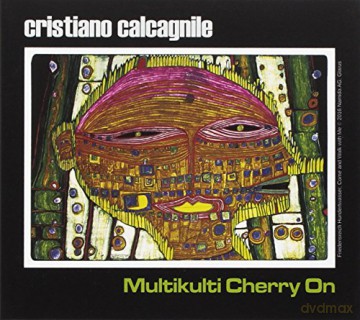 Ramones: Multikulti Cherry On [CD]