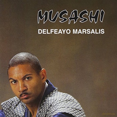 Delfeayo Marsalis: Musashi [CD]