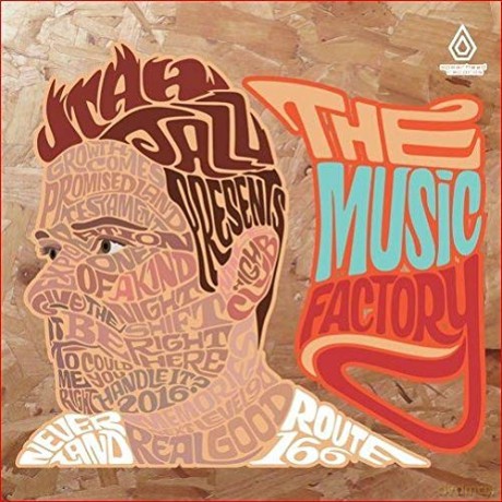 Utah Jazz: Music Factory [CD]