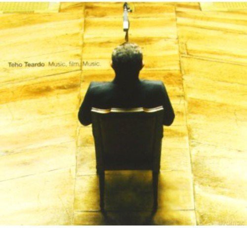Teardo Teho: Music Film. Music. [CD]