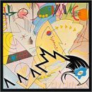 The Damned: Music For Pleasure [CD]