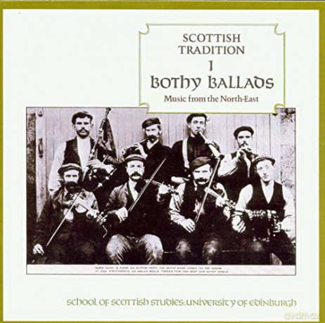 Music From The North-East [CD]