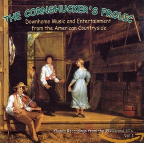 Music From Usa Country 1 [CD]