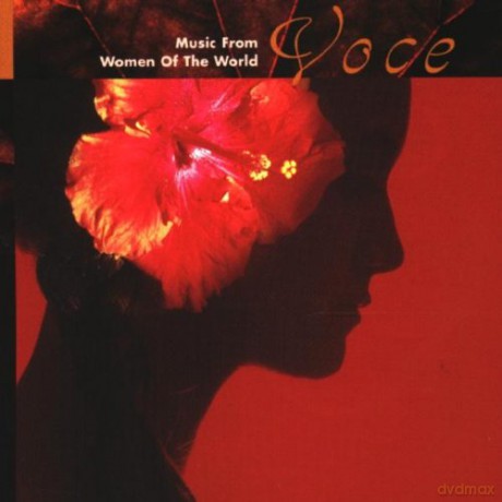 Music From Women Of World [CD]