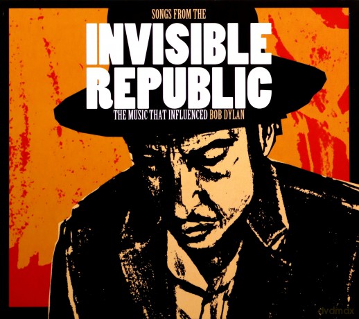 Music Influenced B.Dylan [2CD]
