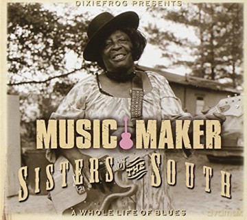 Music Maker [2CD]