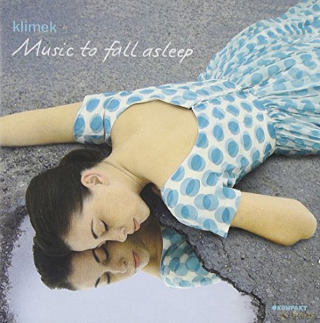 Klimek: Music To Fall Asleep [CD]