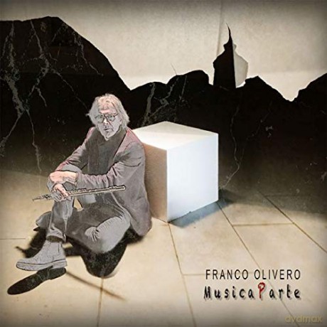 Franco Olivero: Musica Parte [CD]