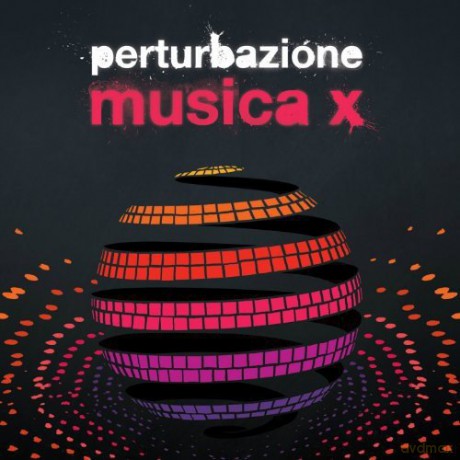 Perturbazione: Musica X [CD]