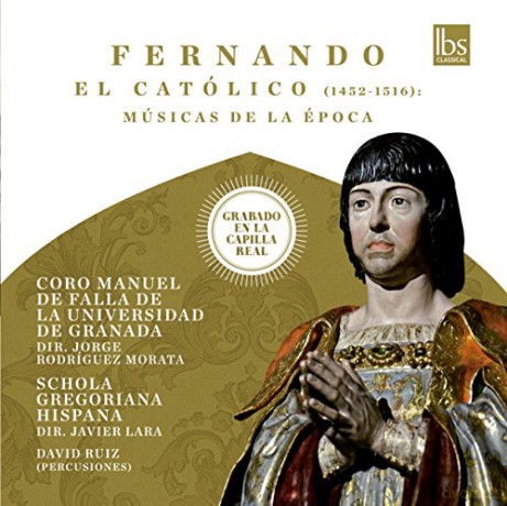 Musicas De La Epoca [CD]