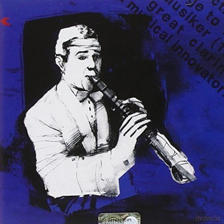 Meshuge Klezmer Band: Musiker! [CD]