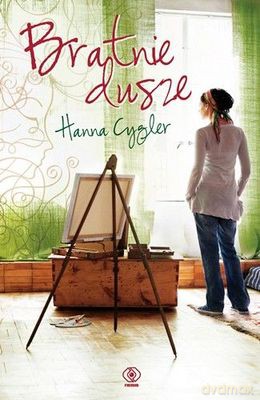 Bratnie Dusze - Hanna Cygler [KSIĄŻKA]