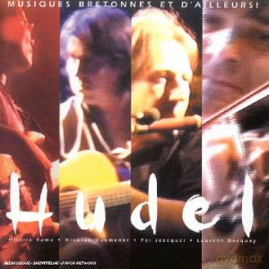 Hudel: Musiques Bretonnes Et.. [CD]