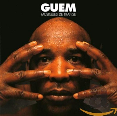 Guem: Musiques De Transe [CD]
